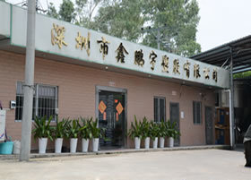 东莞市新强工程塑胶