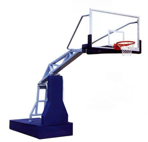 单臂固定式篮球架价格分析与选购指南