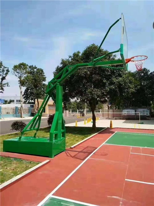 液压篮球架价格与厂家直销全指南