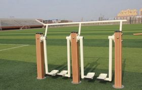 体育器材 运动健康的重要伙伴