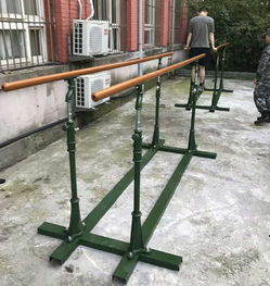 军用双杠规格尺寸及加强型价格解析