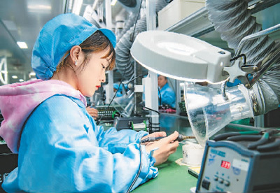 十四五商务发展开局良好，体育器材产业迎来新机遇