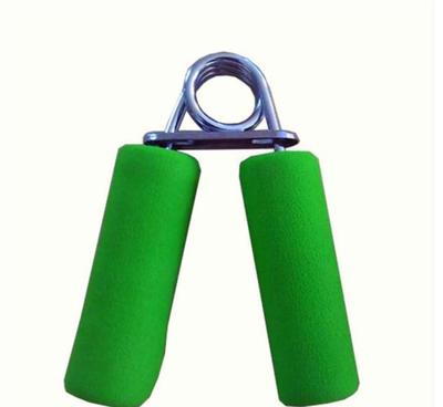 运动防护新选择 NBR双色把套，为你的双截棍与握力器保驾护航