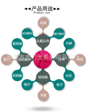 光泰纺织锦 引领运动服饰新潮流，全方位打造高品质运动体验