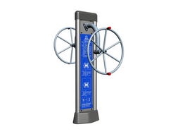 重庆与四川健身及体育器材市场概览 批发、生产与销售一体化网络